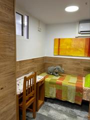 Alquiler Estudio en La Torrassa