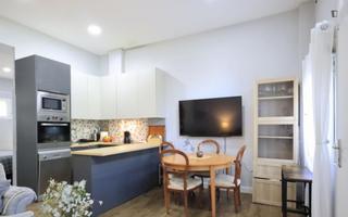 Rent Apartment in Vista Alegre