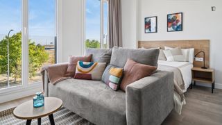 Rent Flat in Ensanche de Vallecas-La Gavia