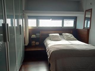 Lloguer Apartament a Someso - Matogrande