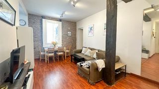 Rent Apartment in Parte Vieja