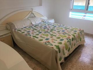 Lloguer Apartament a El Cabanyal-El Canyamelar