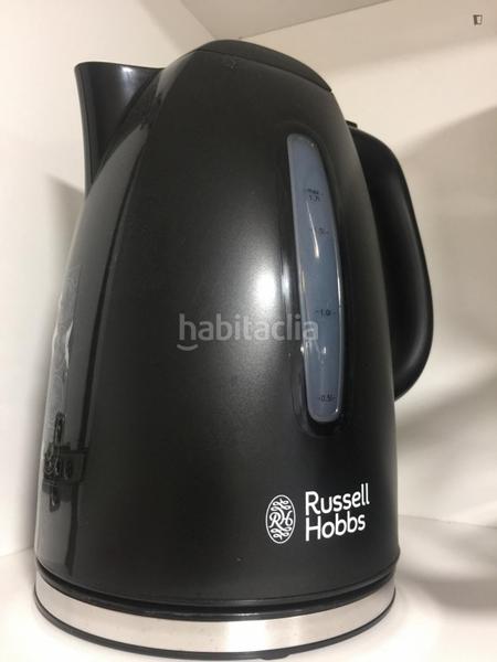 Foto e181ad12-c0cb-4d92-b9f0-b7341c78c2bf. Lloguer apartament amb calefacció a El Cabanyal-El Canyamelar Valencia