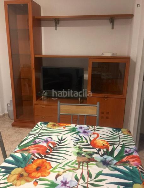 Foto 562f4ffc-03fc-4cb6-aa4a-309f7b6c7330. Alquiler apartamento en El Cabanyal-El Canyamelar Valencia