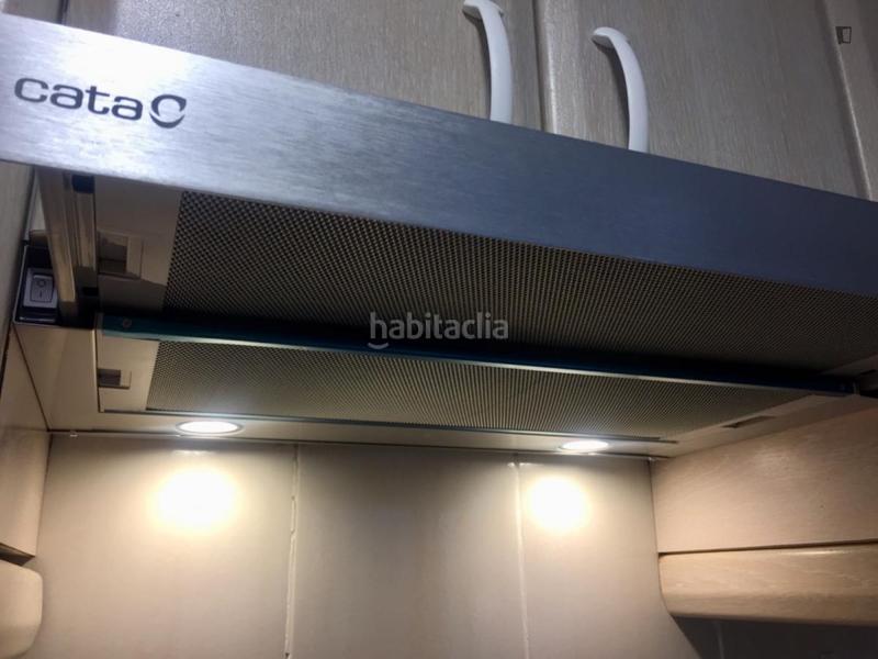 Foto 817e526c-0614-40a0-842c-f29919fb5fa8. Alquiler apartamento en El Cabanyal-El Canyamelar Valencia