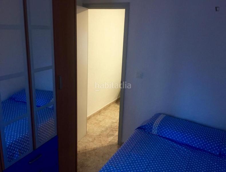 Foto 82b6e949-de65-45d8-82f6-8c4b4d51d95c. Alquiler apartamento en El Cabanyal-El Canyamelar Valencia