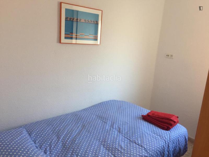 Foto 844f11b8-8e26-4db4-b837-3d6384eea1b4. Alquiler apartamento en El Cabanyal-El Canyamelar Valencia