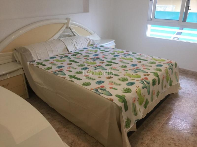 Foto 97ede169-34b6-4016-a0c3-757cb48d356d. Alquiler apartamento en El Cabanyal-El Canyamelar Valencia