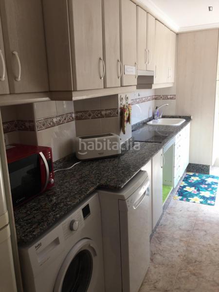 Foto ae9212dd-8297-4638-9867-dc3ee7b52cf7. Alquiler apartamento en El Cabanyal-El Canyamelar Valencia