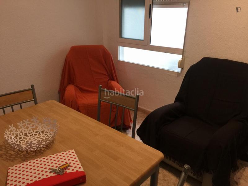 Foto ccf50682-5e4f-4be7-85e0-ef1ea7e579bf. Alquiler apartamento en El Cabanyal-El Canyamelar Valencia