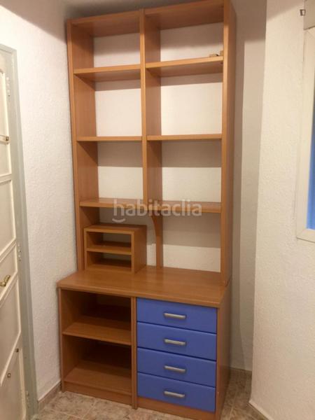 Foto e34f3541-639b-4baf-8a4a-95843a7455c1. Alquiler apartamento en El Cabanyal-El Canyamelar Valencia
