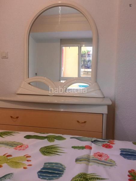 Foto fdbcdf64-499f-4b2c-aacc-7fd858647d02. Alquiler apartamento en El Cabanyal-El Canyamelar Valencia