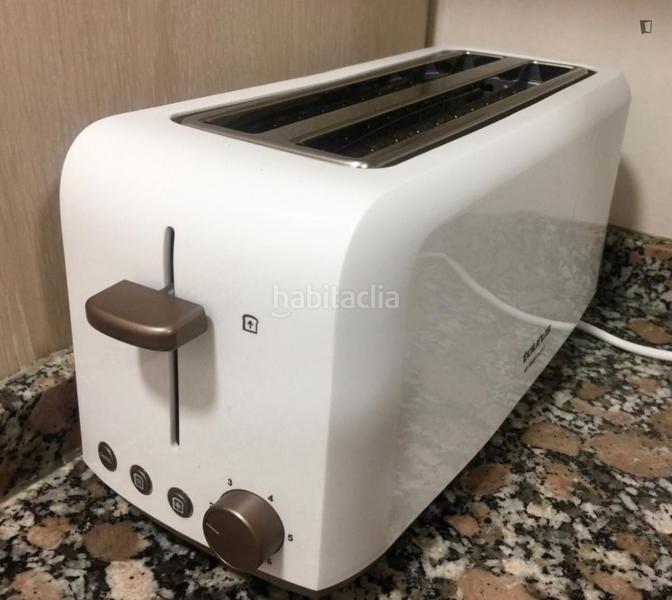 Foto b89232c6-fc49-46cd-942e-9b6d5fd13832. Location appartement avec chauffage dans El Cabanyal-El Canyamelar Valencia