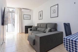 Lloguer Apartament a Hostafrancs