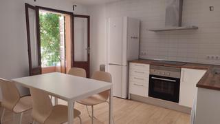 Rent Apartment in Camp D´en Serralta
