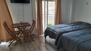 Lloguer Estudi a La Torrassa