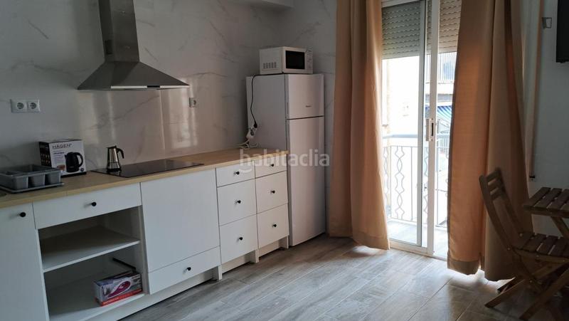 Foto ca9a7cf6-a222-44d3-a5a7-da831060a30d. Rent studio in La Torrassa Hospitalet de Llobregat (L´)