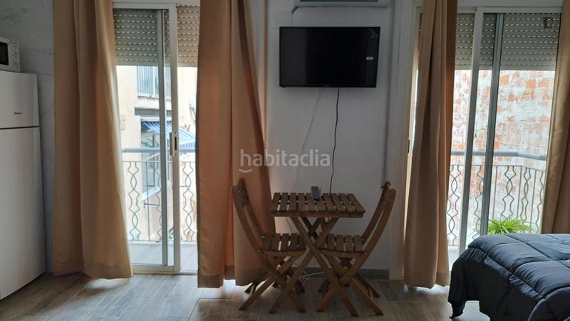 Foto 2285493b-322b-43e4-8829-7e45c4ebc2e2. Miete studiowohnung in La Torrassa Hospitalet de Llobregat (L´)