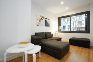 Alquiler Apartamento en La Nova Esquerra de l´Eixample