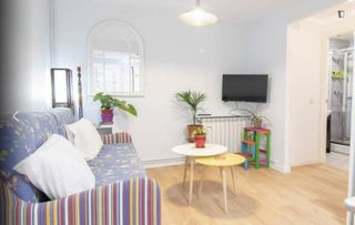 Apartament a Argüelles