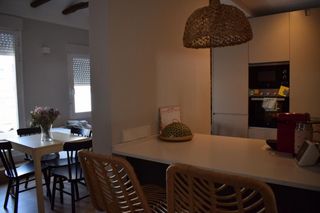 Lloguer Apartament a Ríos Rosas-Nuevos Ministerios