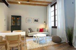 Location Appartement à St. Pere - Sta. Caterina - El Born