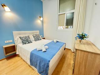 Lloguer Apartament a Sants