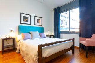 Lloguer Apartament a Tres Torres