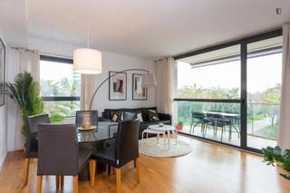 Rent Apartment in Poblenou