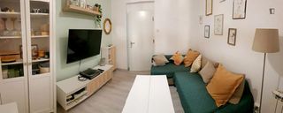 Rent Apartment in Sol
