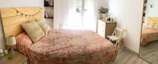 Rent Apartment in Sol