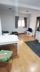 Rent Apartment in Turó de la Peira