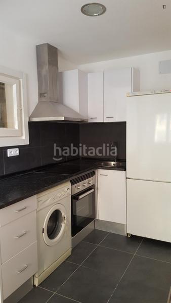 Foto c2ee3e31-05b1-44a2-83b3-460dab2b7c57. Rent apartment in Turó de la Peira Barcelona