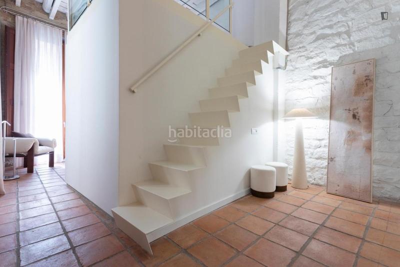 Foto 82a00ce6-2eea-4c3c-a6f8-957deb771f1f. Lloguer apartament a Gòtic Barcelona