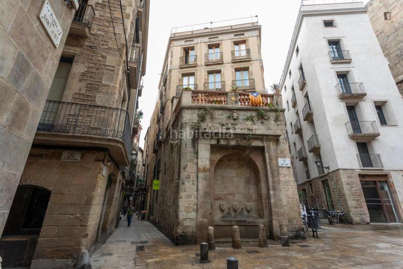 Foto 9cfaa112-1801-4877-8c43-18efb279a610. Lloguer apartament a Gòtic Barcelona