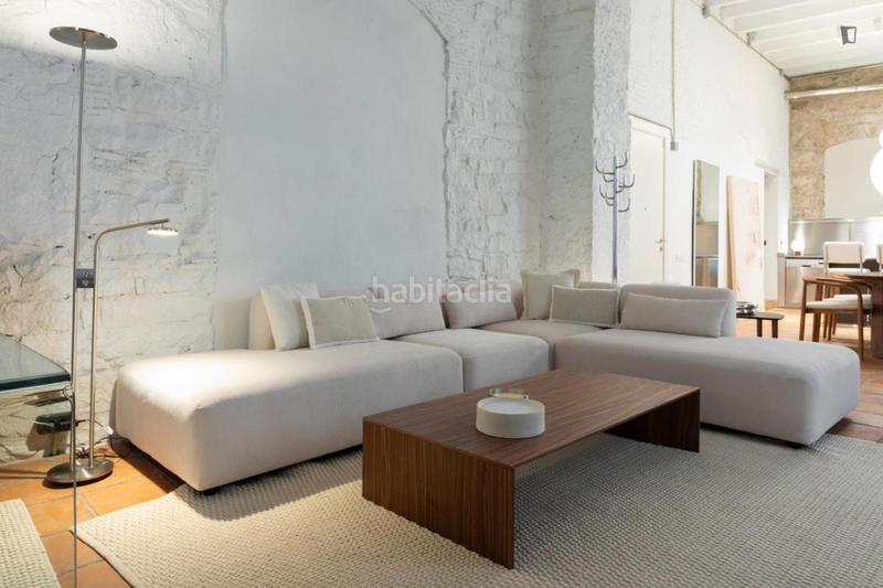 Foto 6fdf460c-598c-4322-9cec-4a2591112295. Alquiler apartamento en Gòtic Barcelona