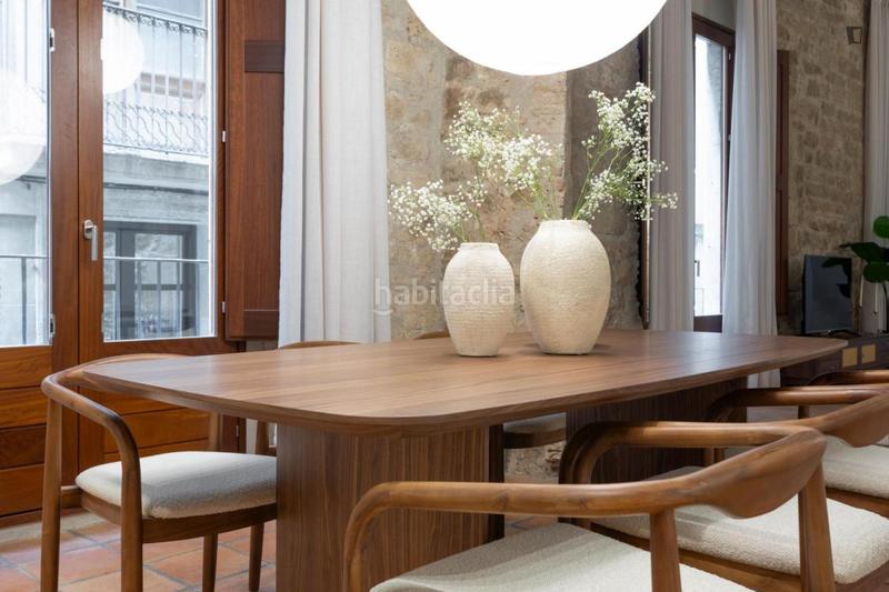 Foto fa7b1888-0ee0-4691-a5ee-1e953cfe48bb. Alquiler apartamento en Gòtic Barcelona