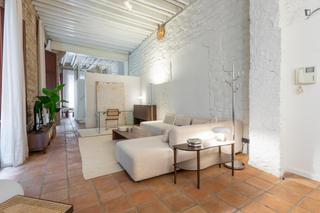 Location Appartement à Gòtic