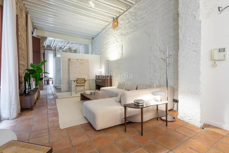 Foto 6f2ab3be-d728-43e8-8ea1-58831e008a3d. Miete appartement in Gòtic Barcelona