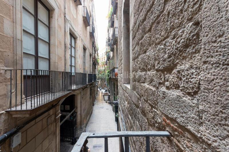 Foto 7ff3e08c-a6ce-4c7f-84db-b6560da78fc4. Miete appartement in Gòtic Barcelona
