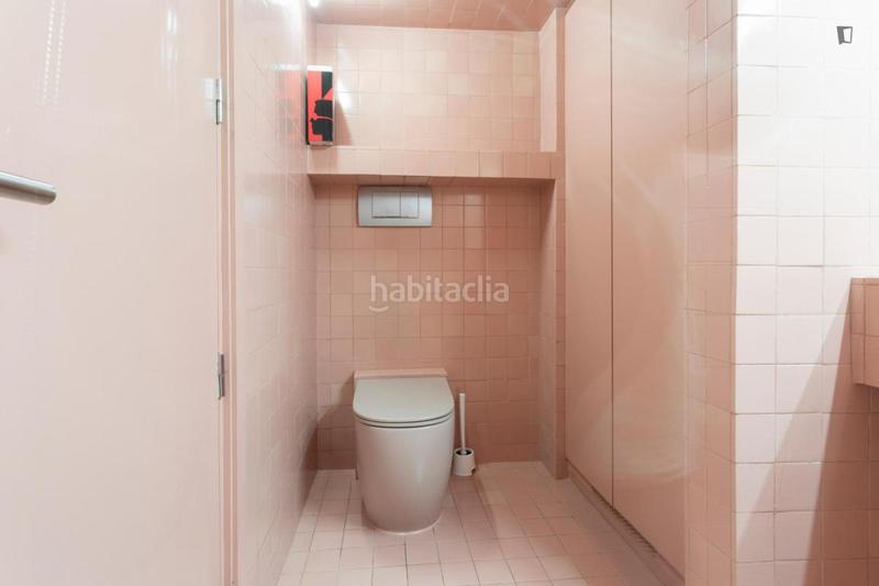 Foto 01201fa1-2697-45cc-8864-65cf54bc496c. Affitto piccolo appartamento in Gòtic Barcelona