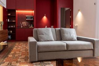 Location Studio à Dreta de l´Eixample