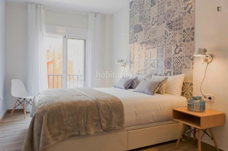 Foto 2d0df28e-2899-4595-9944-09757cfd19d1. Lloguer apartament a La Merced Málaga