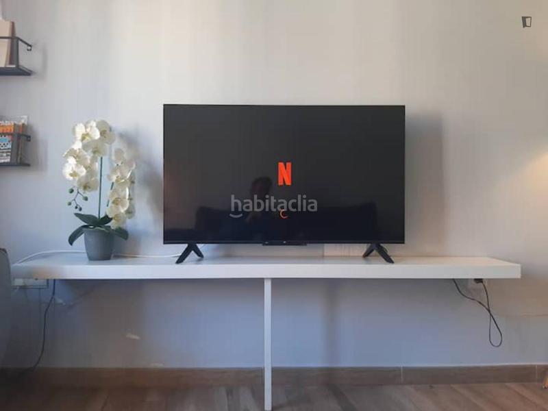 Foto e1073a37-9f4a-4c6d-9e59-645d1287c1bc. Lloguer apartament a La Merced Málaga