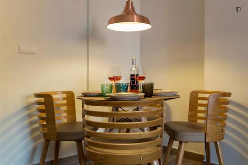 Foto e4997e91-6c5e-48e6-bc8f-f8bf7441ff01. Lloguer apartament a La Merced Málaga