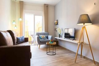 Lloguer Apartament a La Merced
