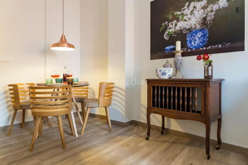 Foto f59408fc-44ea-4798-a16b-f5ad955a5a2d. Lloguer apartament a La Merced Málaga