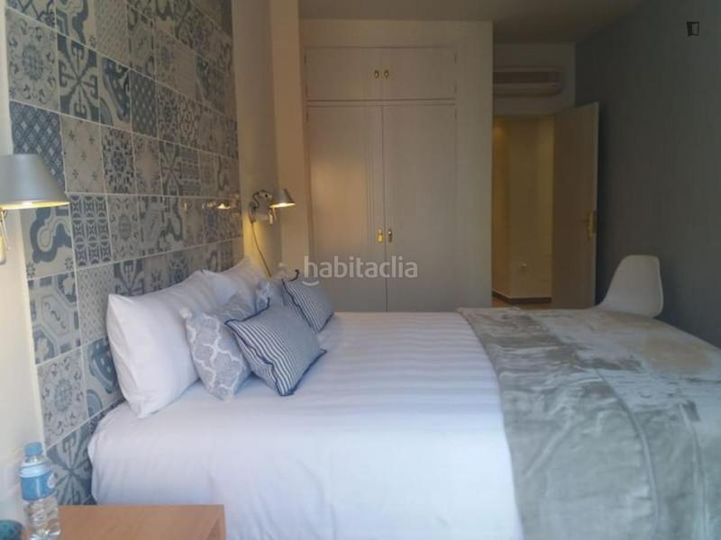 Foto 18dbb727-6a64-4a80-af3b-f4e0711ce684. Alquiler apartamento en La Merced Málaga