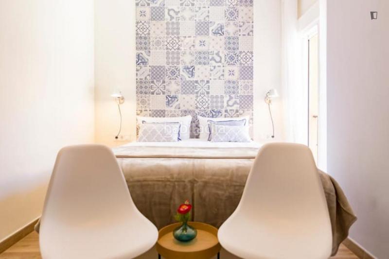 Foto 2b53baf1-44a6-4888-844f-e8ae07e98c7a. Alquiler apartamento en La Merced Málaga