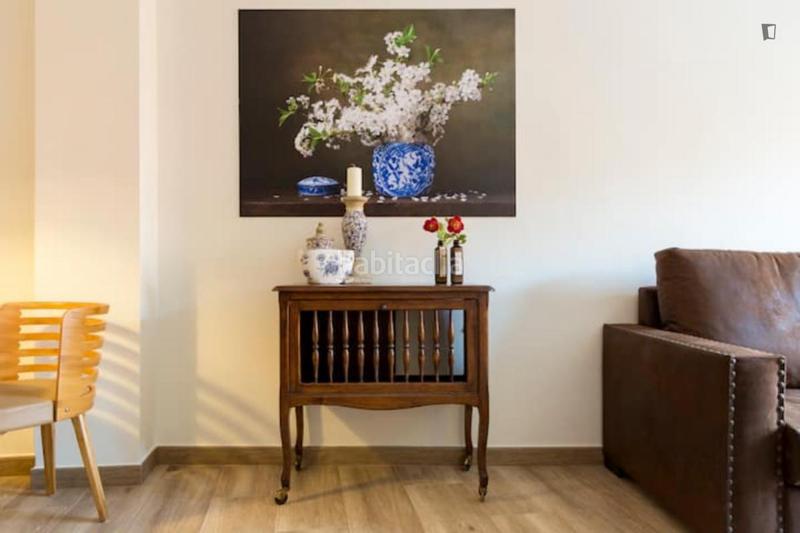 Foto 4838db13-624d-4a7c-9693-b82533cee545. Alquiler apartamento en La Merced Málaga